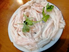 猪X根-华哥新鲜猪精品美食