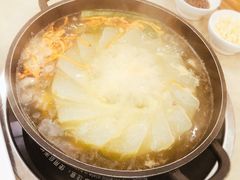 -稻香酒家·33年老字号·港式粤菜(富邦中心店)