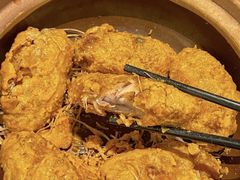 -粤集·手工粤菜(皇庭广场店)