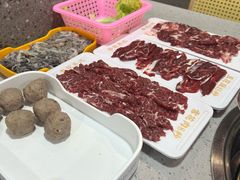 -杏花吴记牛肉火锅