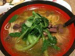 -泰煌鸡·上海白斩鸡·鸡汤面(鹤庆店)