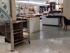 大堂-丽致餐厅(美豪丽致店)