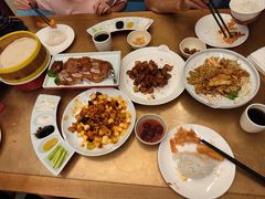 -京味斋·烤鸭·北京菜(安贞店)