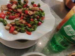 -小厨娘淮扬菜(天印大道店)