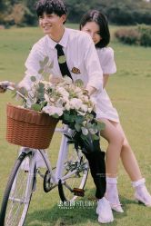 -太古映画婚纱摄影(天河店)