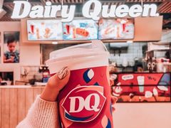 -DQ·蛋糕·冰淇淋(金鹰天地店)