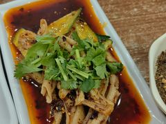 -继红顺河抄手名小吃