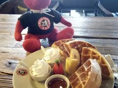 -MAAN COFFEE(金桥店)