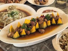 -禧宴Joyous Restaurant(禧园店)