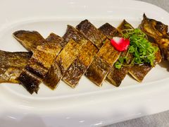 卤水武昌鱼-汉水谣·江景餐厅(江滩店)