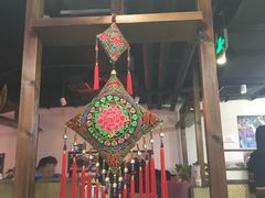 -老诚一锅羊蝎子(黄寺大街店)
