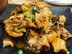 -乌记大厨餐厅