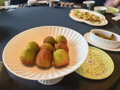 -君庭中餐厅(湘江豪生店)