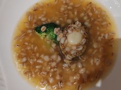-青岛富力艾美酒店-乐美中餐厅创意胶东菜