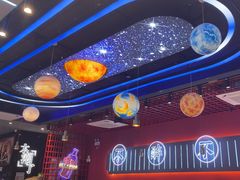 -杨记齐齐哈尔烤肉(总店)