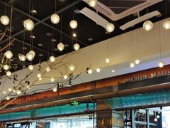 -河坝烧烤串城(金达莱店)