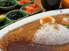 -CURRY YA 熟成咖哩專門店(深圳湾万象城店)