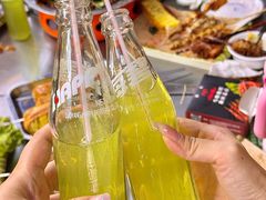 -清真·马坡烧烤涮牛肚·酸浆火锅(新区总店)