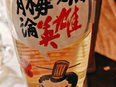 -小吊梨汤·北京菜·烤鸭(清河万象汇店)