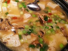 -梁家大院•农家菜(昆山会展中心店)