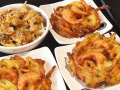 -熊吞·大碗丼烧肉饭(清江浦区万达店)