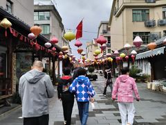 -乌石村