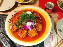 花千骨-蜀大侠火锅(东园路店)