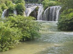 -天河潭旅游度假区