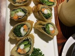 -云来居素食馆(南山店)