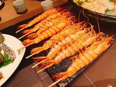 -極上萬膳·日料放题(海岸城店)