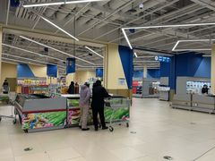 -盒马X会员店(王府井奥莱UP TOWN店)