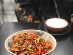 -潇湘阁(三里屯SOHO店)
