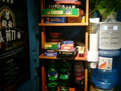 -S Team剧情密室(杭州龙翔桥店)