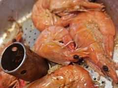 -加勒比阳光环球美食自助(凯德店)