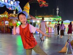 -第35届青岛国际啤酒节