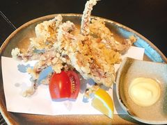 -笑福亭料理小馆(解放碑店)