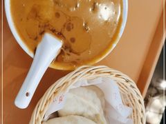 -方中山胡辣汤(顺河路店)