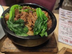 -喜鹊茶点.啫煲(车陂店)