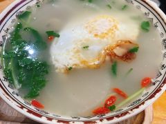 -新疆烧烤王(广灵店)