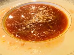 莫斯科红菜汤-莫斯科餐厅