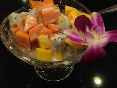 -荷花泰菜(东方新天地店)