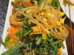 -福苗小骆驼烧烤(大唐不夜城店)