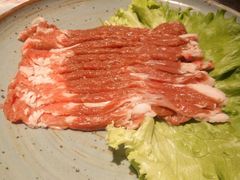 -老墙根涮肉·铜锅·烧烤(欢乐谷·王四营店)