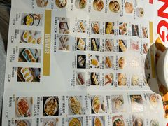 -叹茶靓点·粤式餐厅·全天茶市(石井万民广场店)