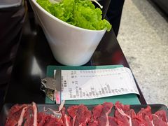 -牛品福潮汕牛肉火锅(旺庄店)