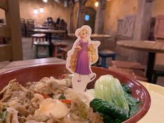 -Tangled Tree Tavern 老藤树食栈