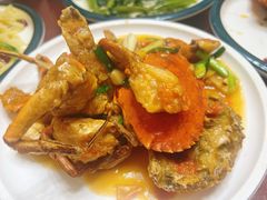 -40号厦门海鲜大排档(中山路店)