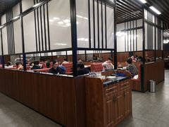 大堂-旺达·福州菜(正大广场店)