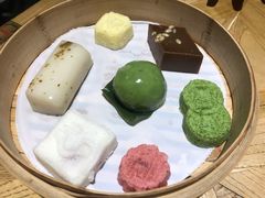 -新梅华(太仓万达店)
