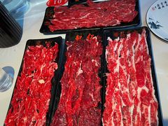 -刘少华贵州小黄牛·鲜牛肉火锅(总店)